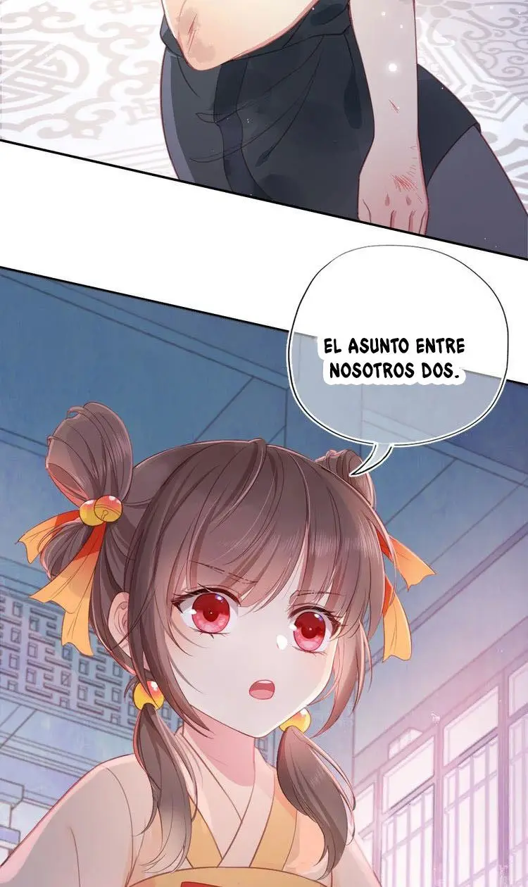 Nuestro Amor Vinculante: Mi Gentil Tirano - Capítulo 1 - Página 62 - LectorTMOo