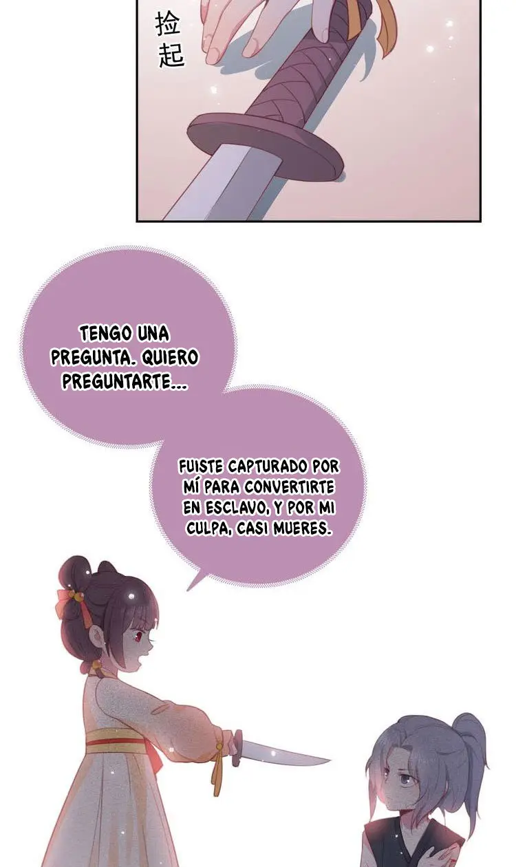 Nuestro Amor Vinculante: Mi Gentil Tirano - Capítulo 1 - Página 64 - LectorTMOo