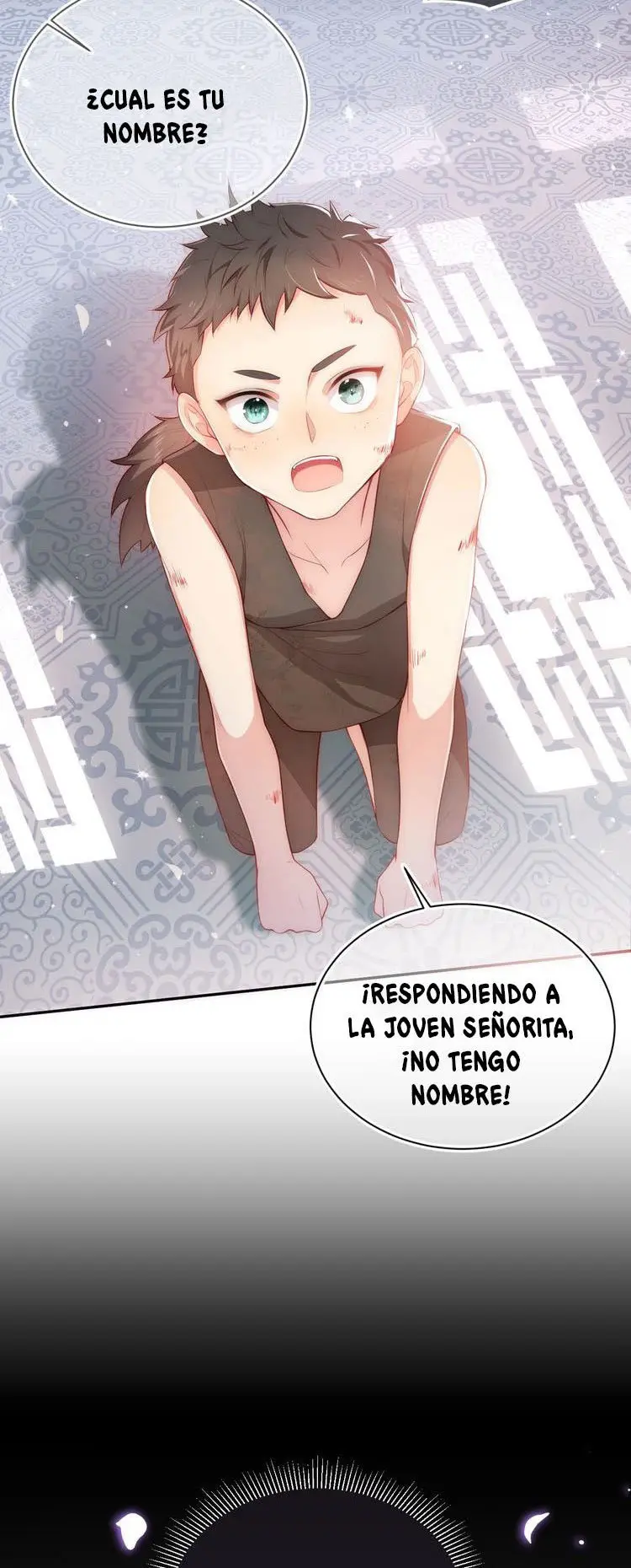 Nuestro Amor Vinculante: Mi Gentil Tirano - Capítulo 2 - Página 9 - LectorTMOo