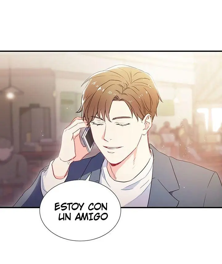 Nuestro compañerismo (2019) - Capítulo 1 - Página 5 - LectorTMOo