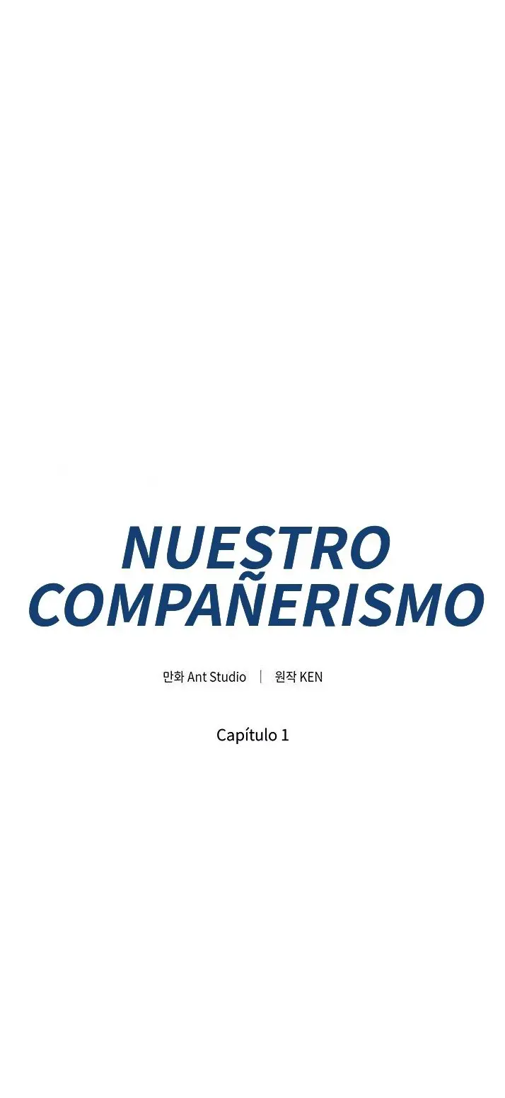 Nuestro compañerismo (2019) - Capítulo 1 - Página 9 - LectorTMOo