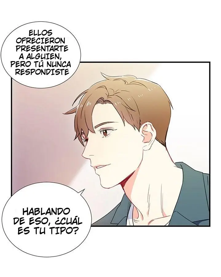 Nuestro compañerismo (2019) - Capítulo 1 - Página 11 - LectorTMOo