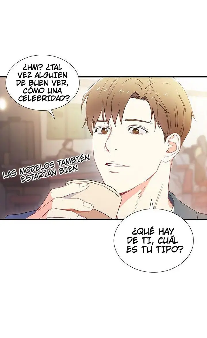 Nuestro compañerismo (2019) - Capítulo 1 - Página 13 - LectorTMOo