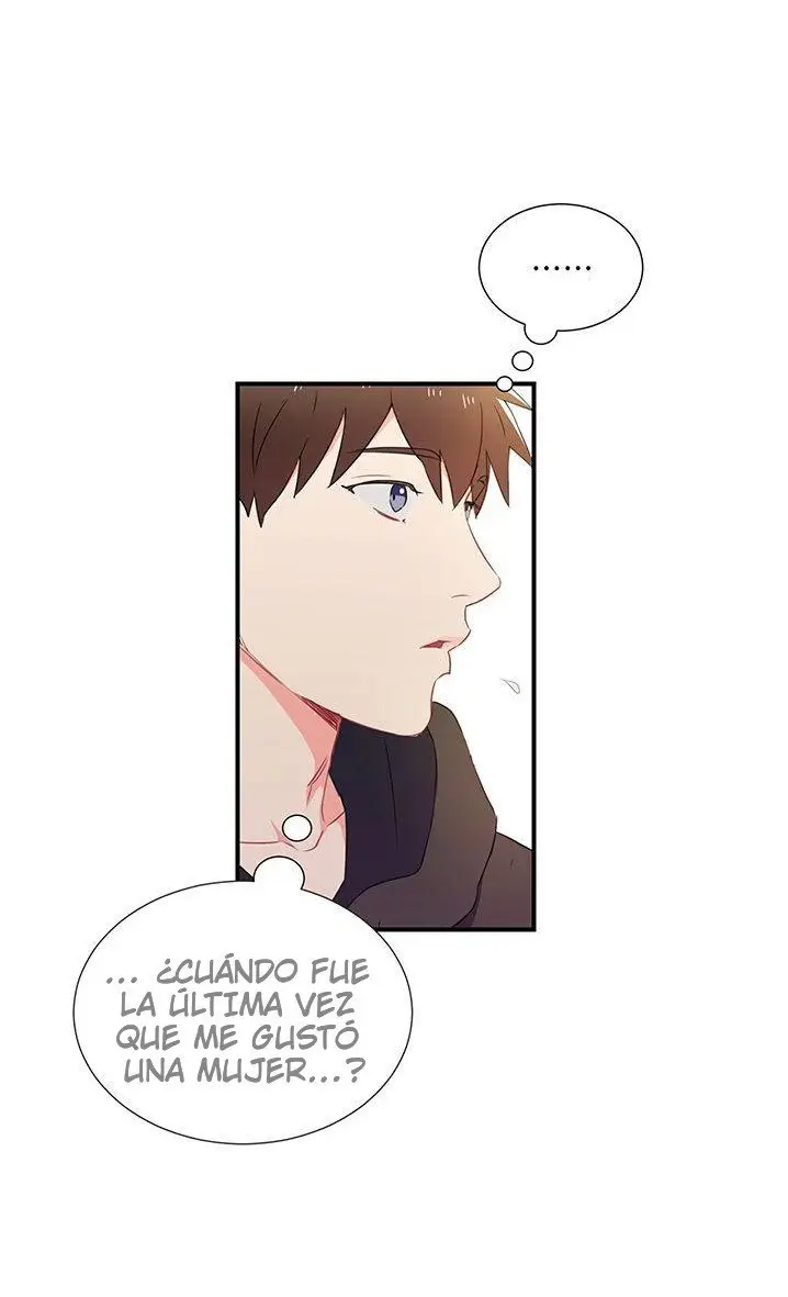 Nuestro compañerismo (2019) - Capítulo 1 - Página 17 - LectorTMOo