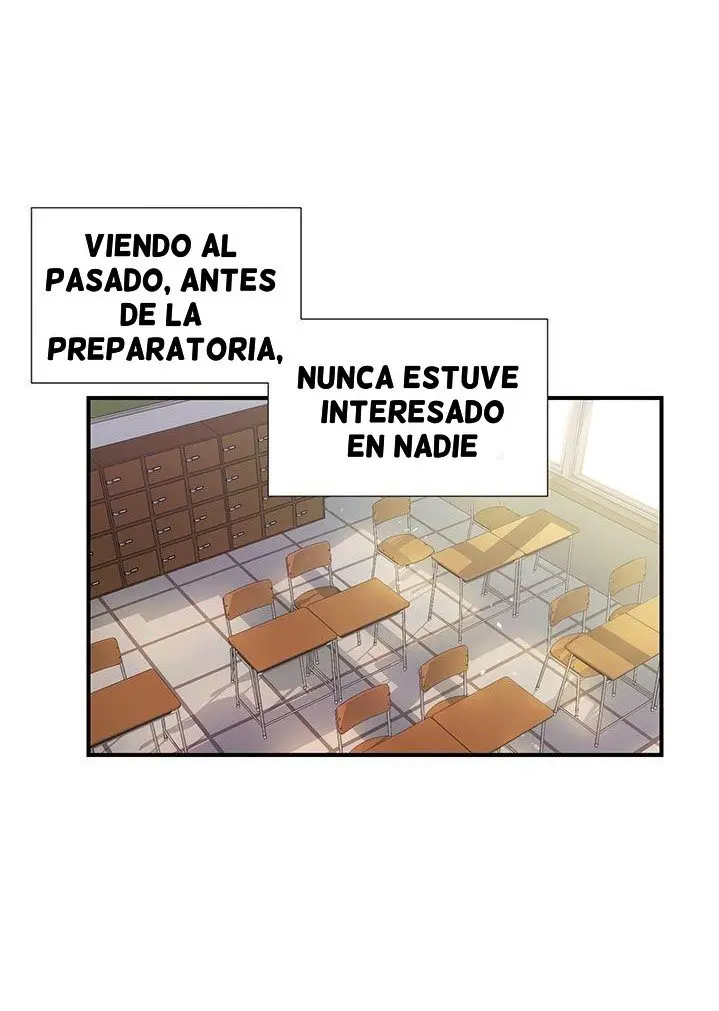 Nuestro compañerismo (2019) - Capítulo 1 - Página 18 - LectorTMOo