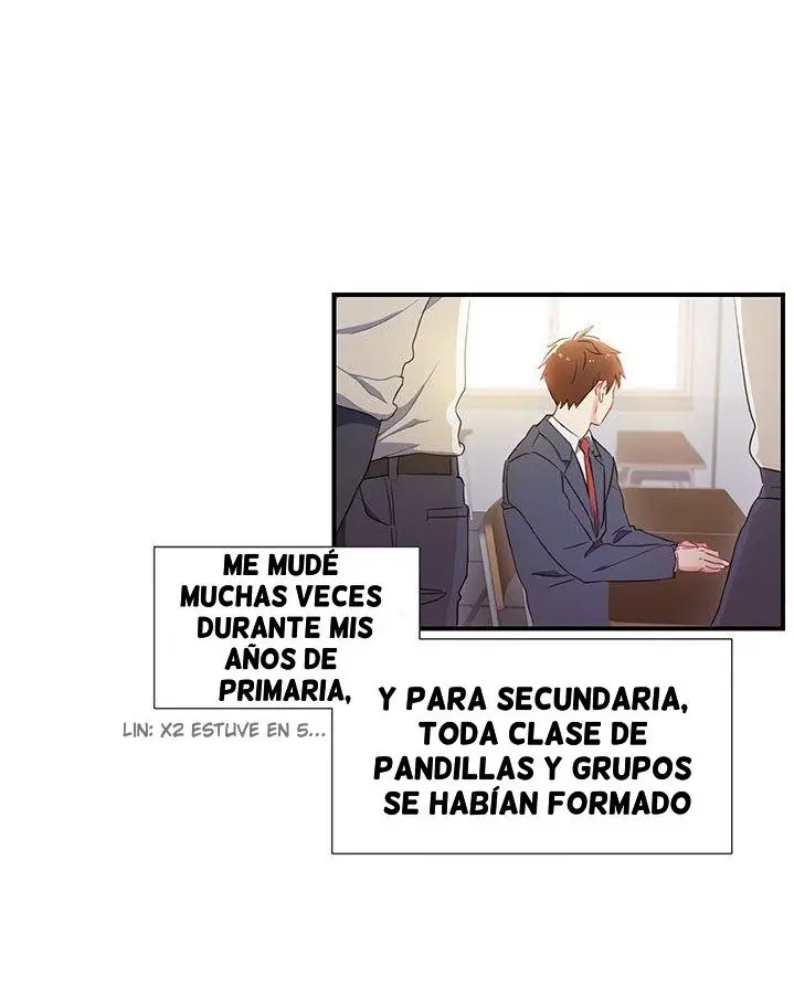 Nuestro compañerismo (2019) - Capítulo 1 - Página 19 - LectorTMOo
