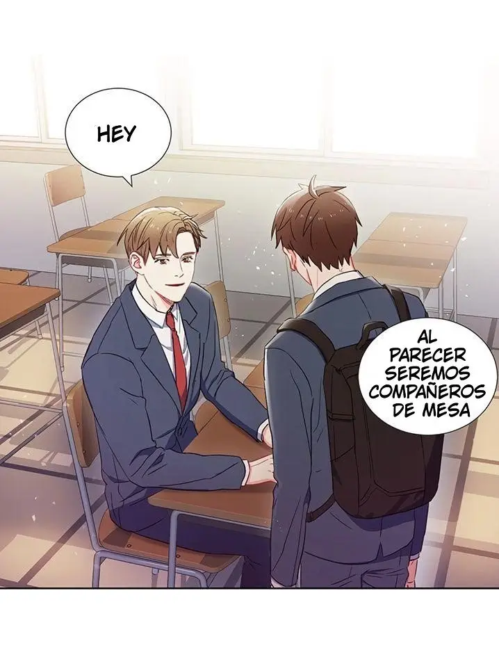 Nuestro compañerismo (2019) - Capítulo 1 - Página 21 - LectorTMOo