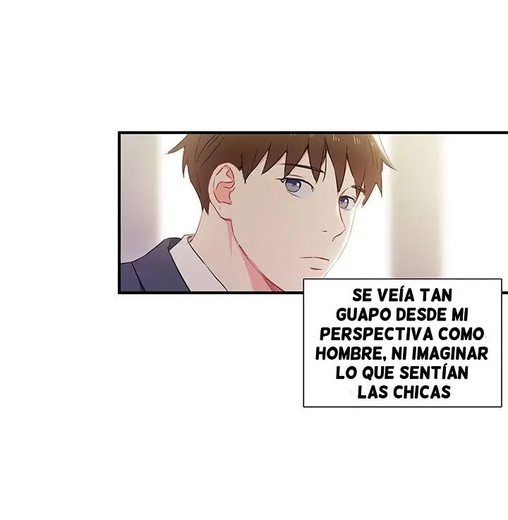 Nuestro compañerismo (2019) - Capítulo 1 - Página 23 - LectorTMOo