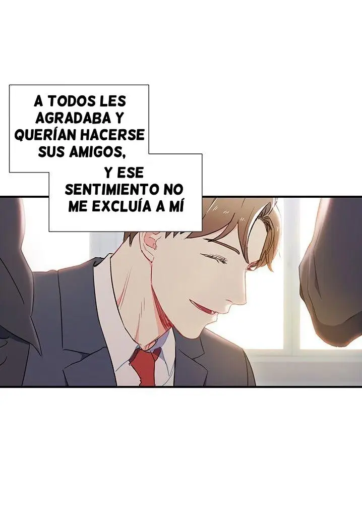 Nuestro compañerismo (2019) - Capítulo 1 - Página 24 - LectorTMOo