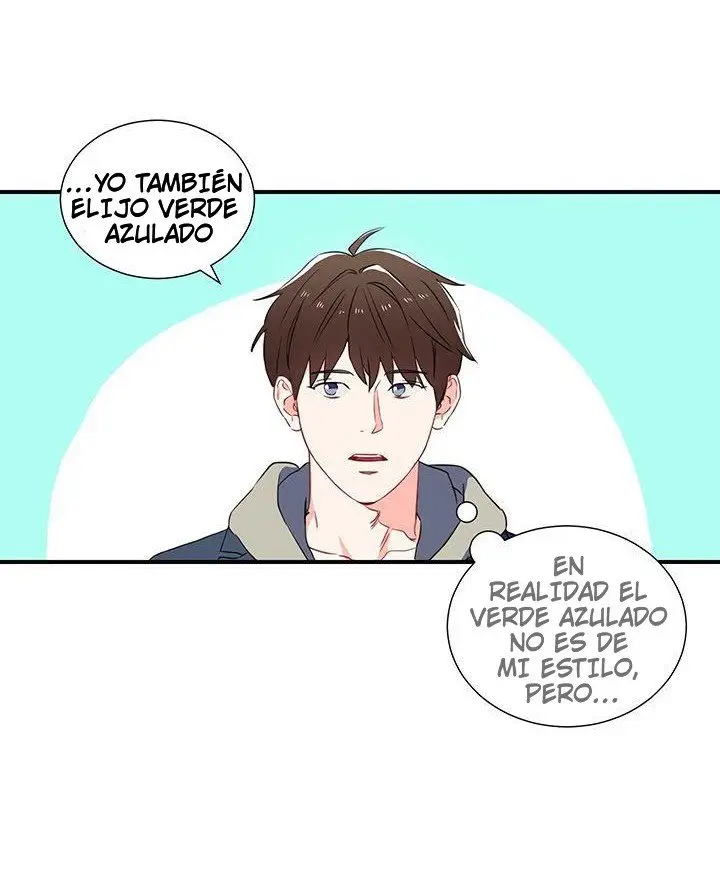 Nuestro compañerismo (2019) - Capítulo 1 - Página 27 - LectorTMOo