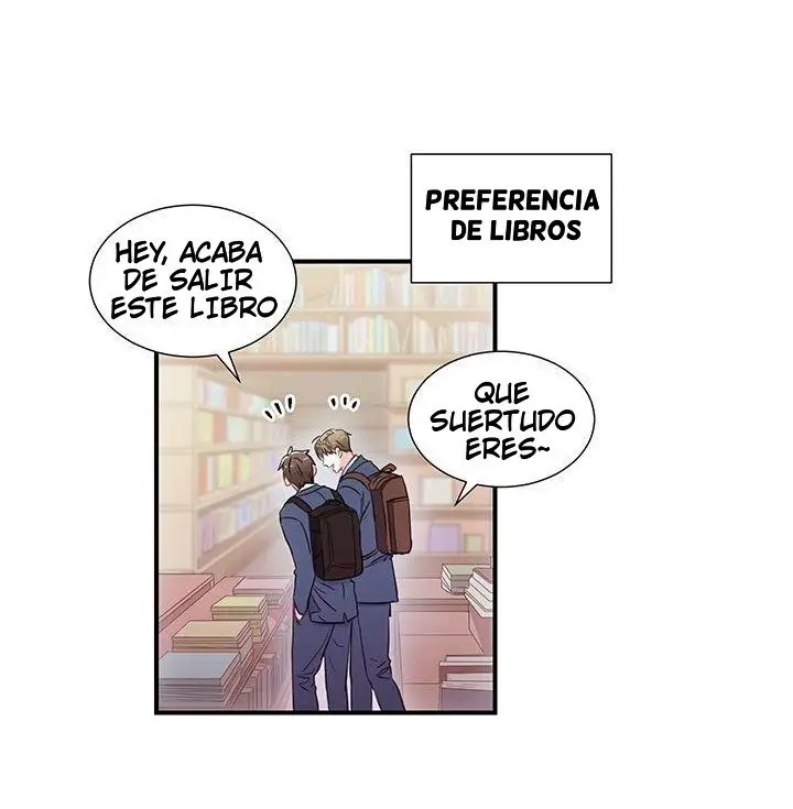 Nuestro compañerismo (2019) - Capítulo 1 - Página 30 - LectorTMOo