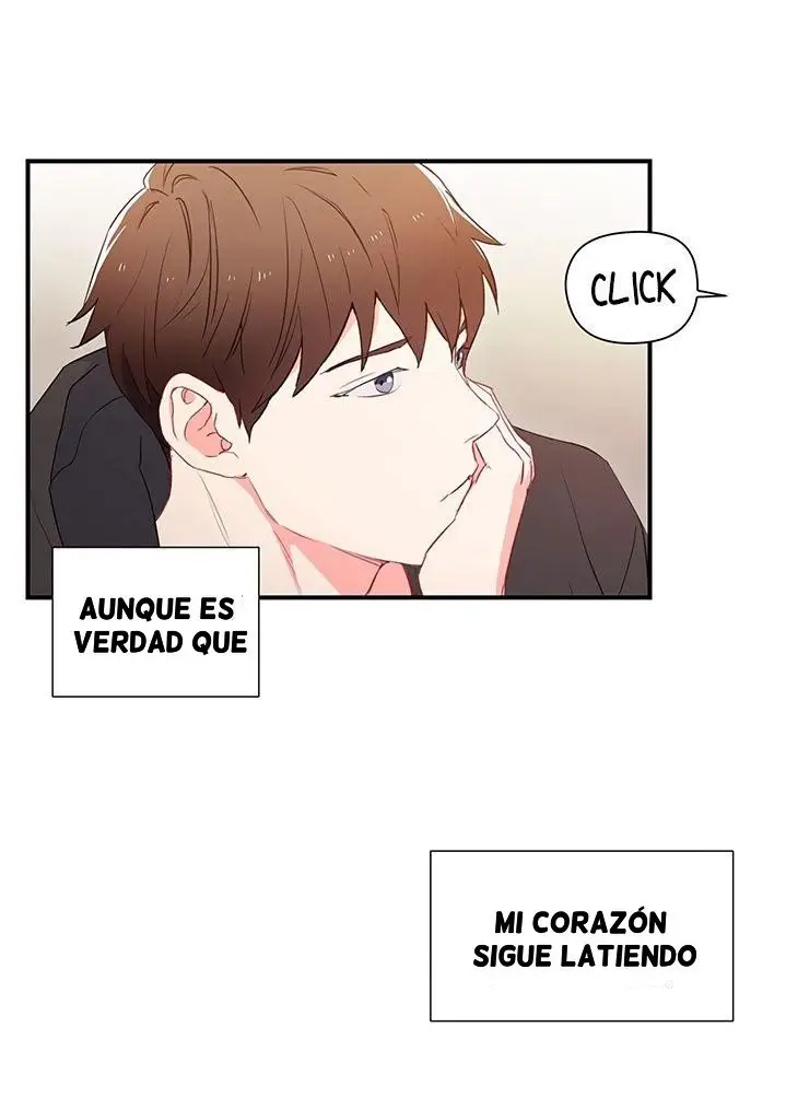 Nuestro compañerismo (2019) - Capítulo 1 - Página 40 - LectorTMOo