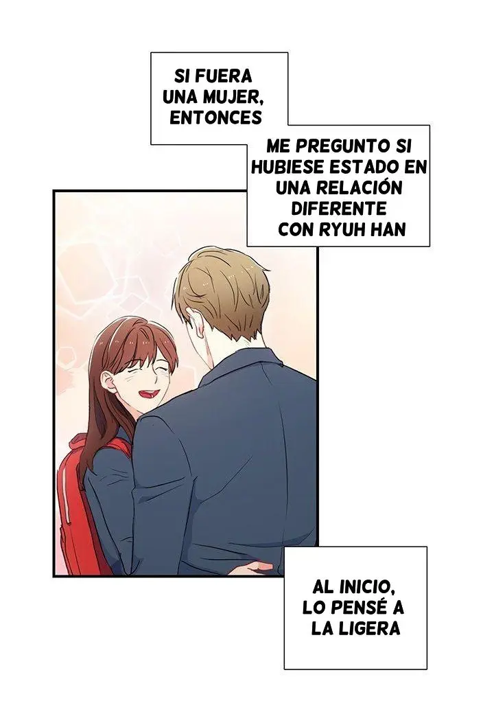 Nuestro compañerismo (2019) - Capítulo 1 - Página 41 - LectorTMOo