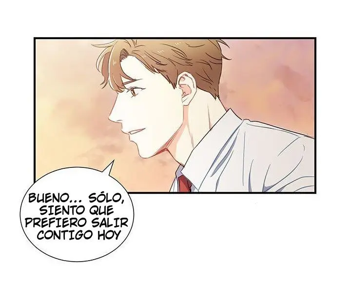 Nuestro compañerismo (2019) - Capítulo 1 - Página 47 - LectorTMOo