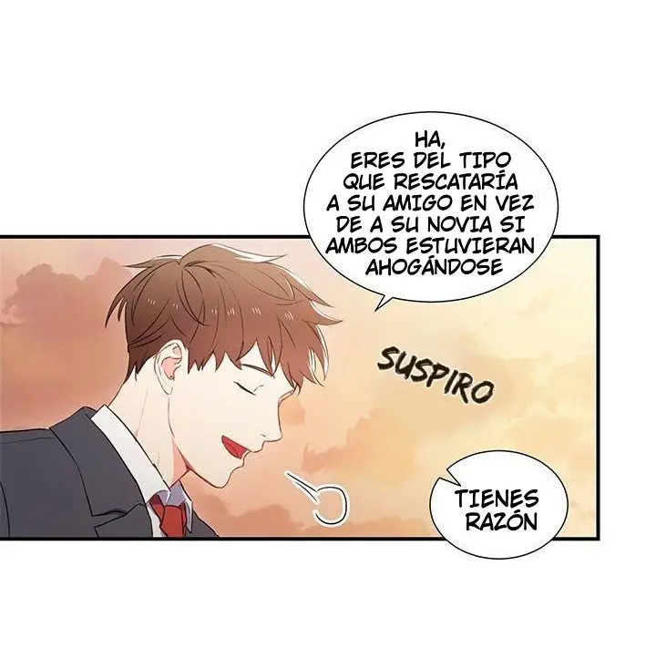 Nuestro compañerismo (2019) - Capítulo 1 - Página 49 - LectorTMOo