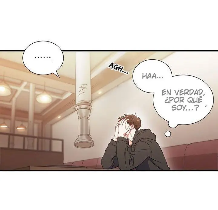 Nuestro compañerismo (2019) - Capítulo 1 - Página 56 - LectorTMOo