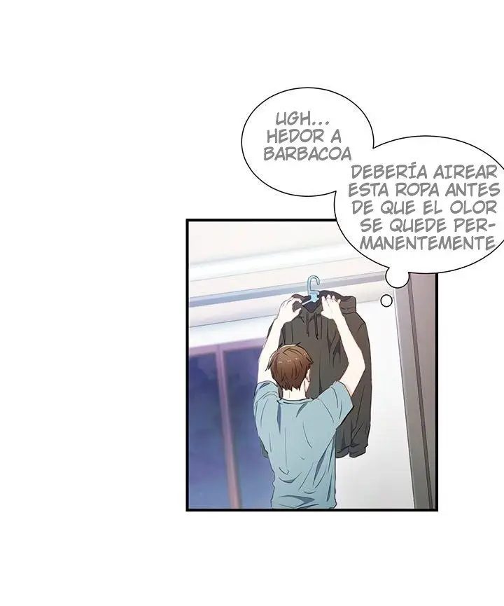 Nuestro compañerismo (2019) - Capítulo 1 - Página 58 - LectorTMOo