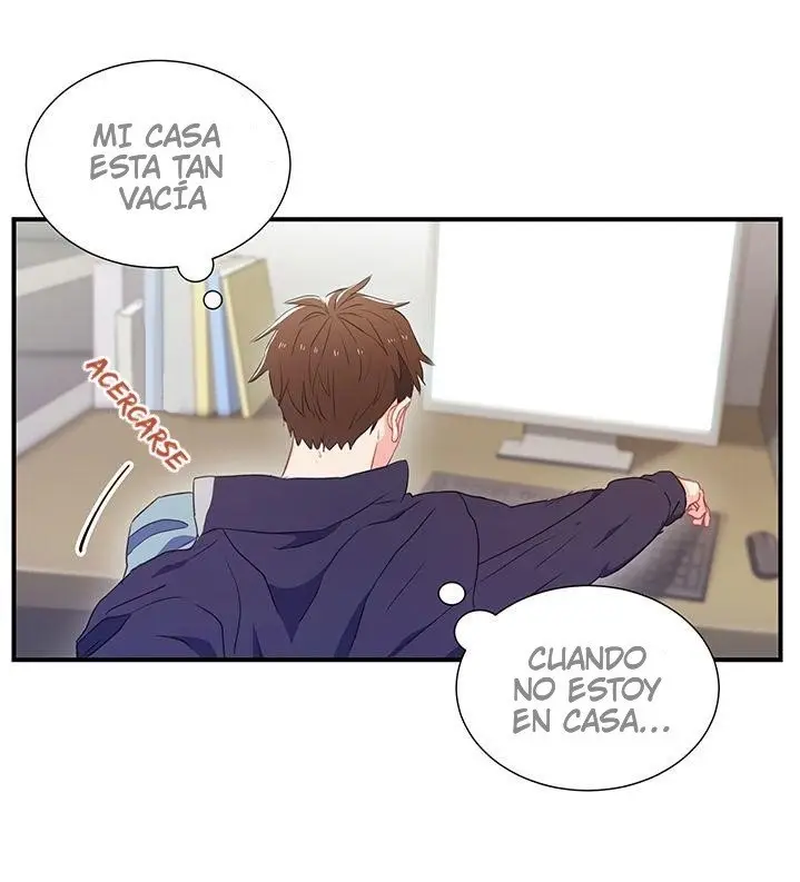 Nuestro compañerismo (2019) - Capítulo 1 - Página 59 - LectorTMOo