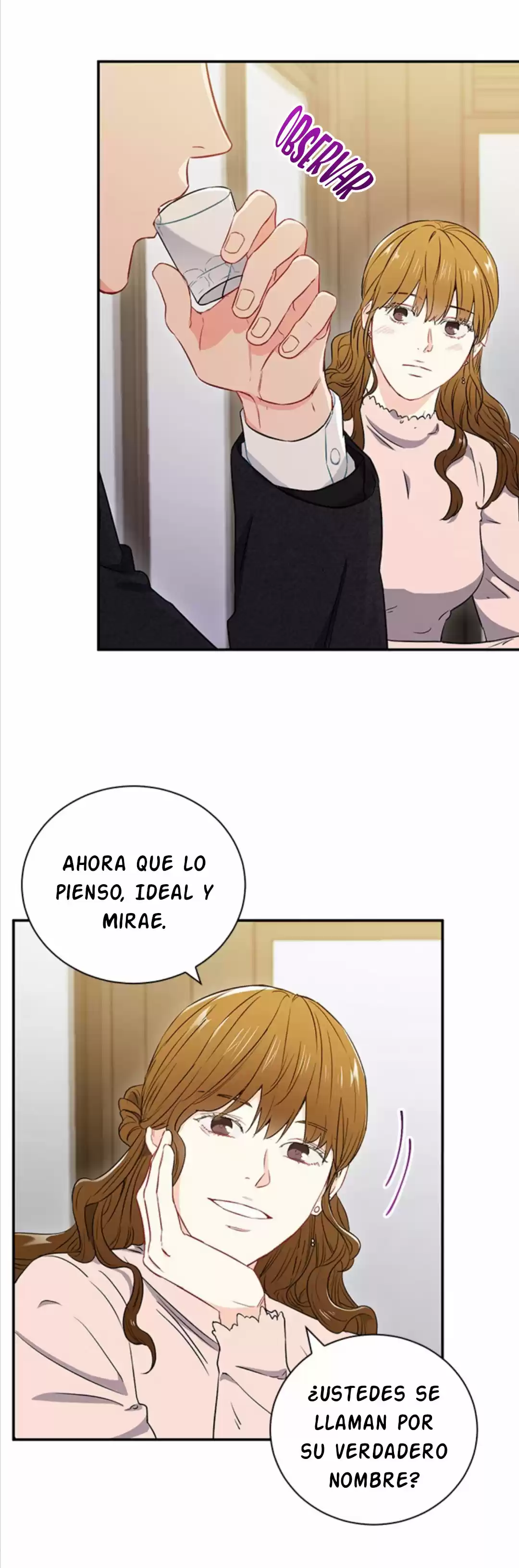 Nuestro compañerismo (2019) - Capítulo 10 - Página 4 - LectorTMOo