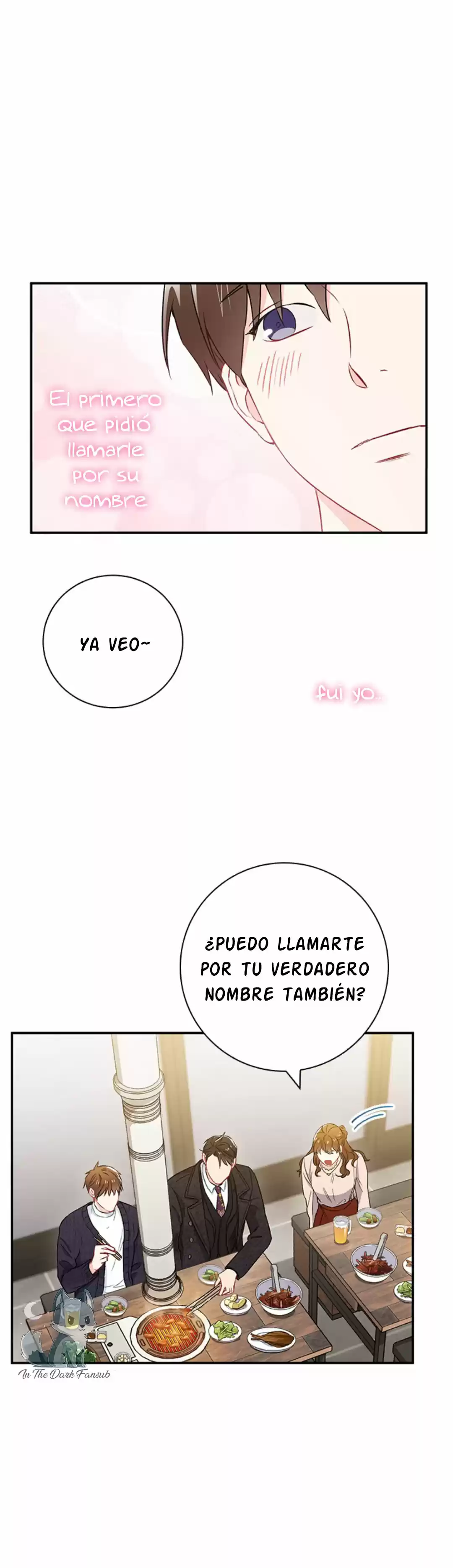 Nuestro compañerismo (2019) - Capítulo 10 - Página 12 - LectorTMOo