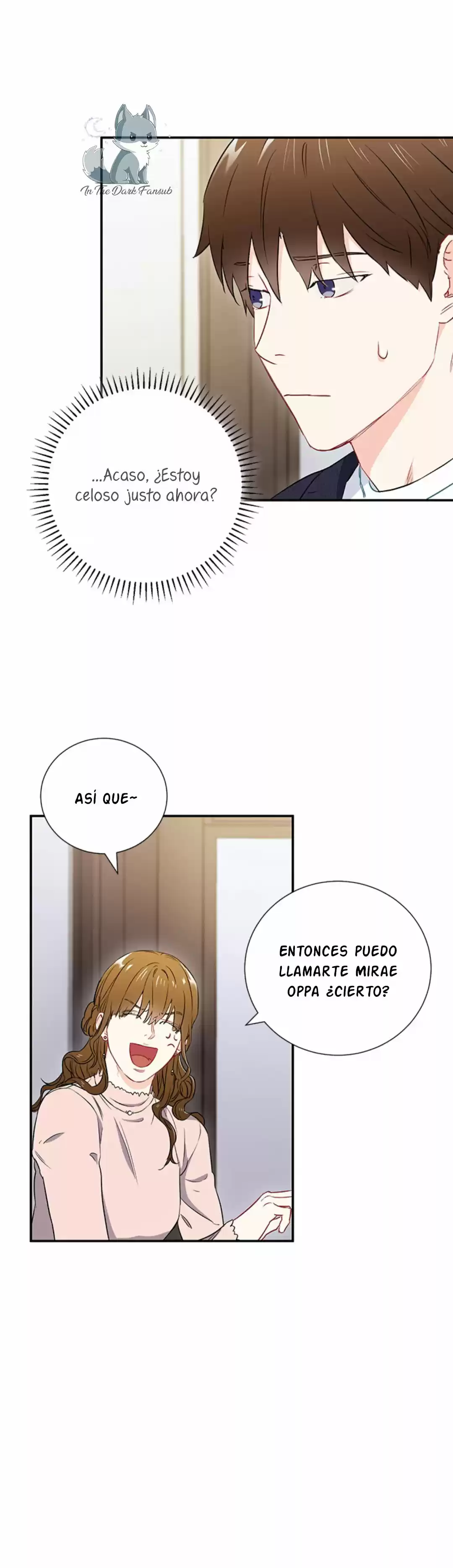 Nuestro compañerismo (2019) - Capítulo 10 - Página 18 - LectorTMOo