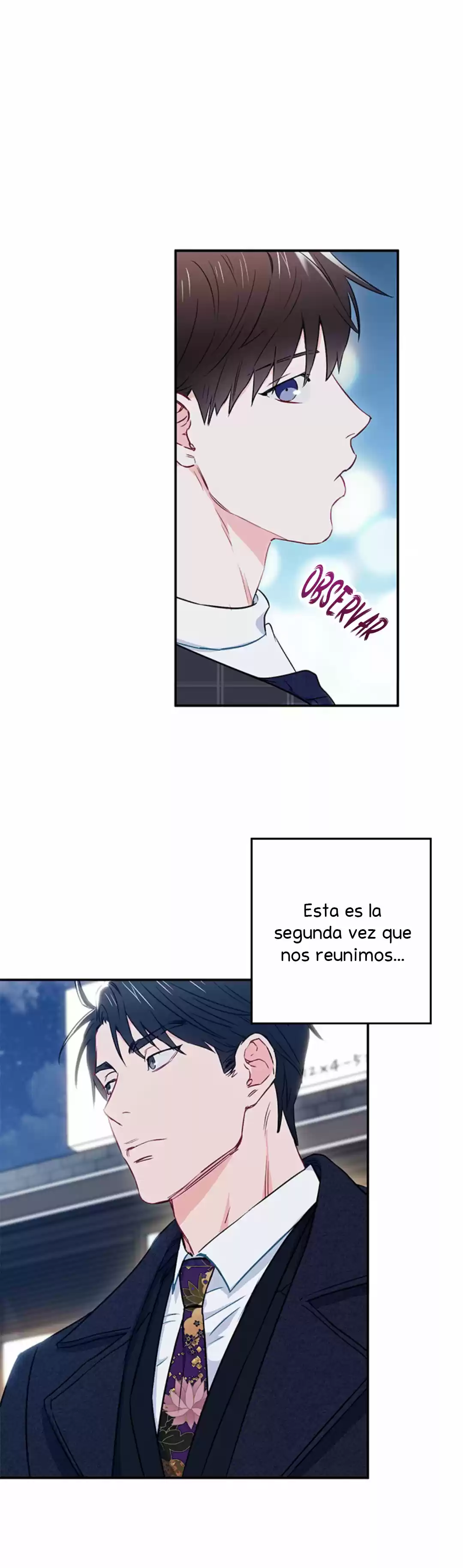 Nuestro compañerismo (2019) - Capítulo 10 - Página 32 - LectorTMOo