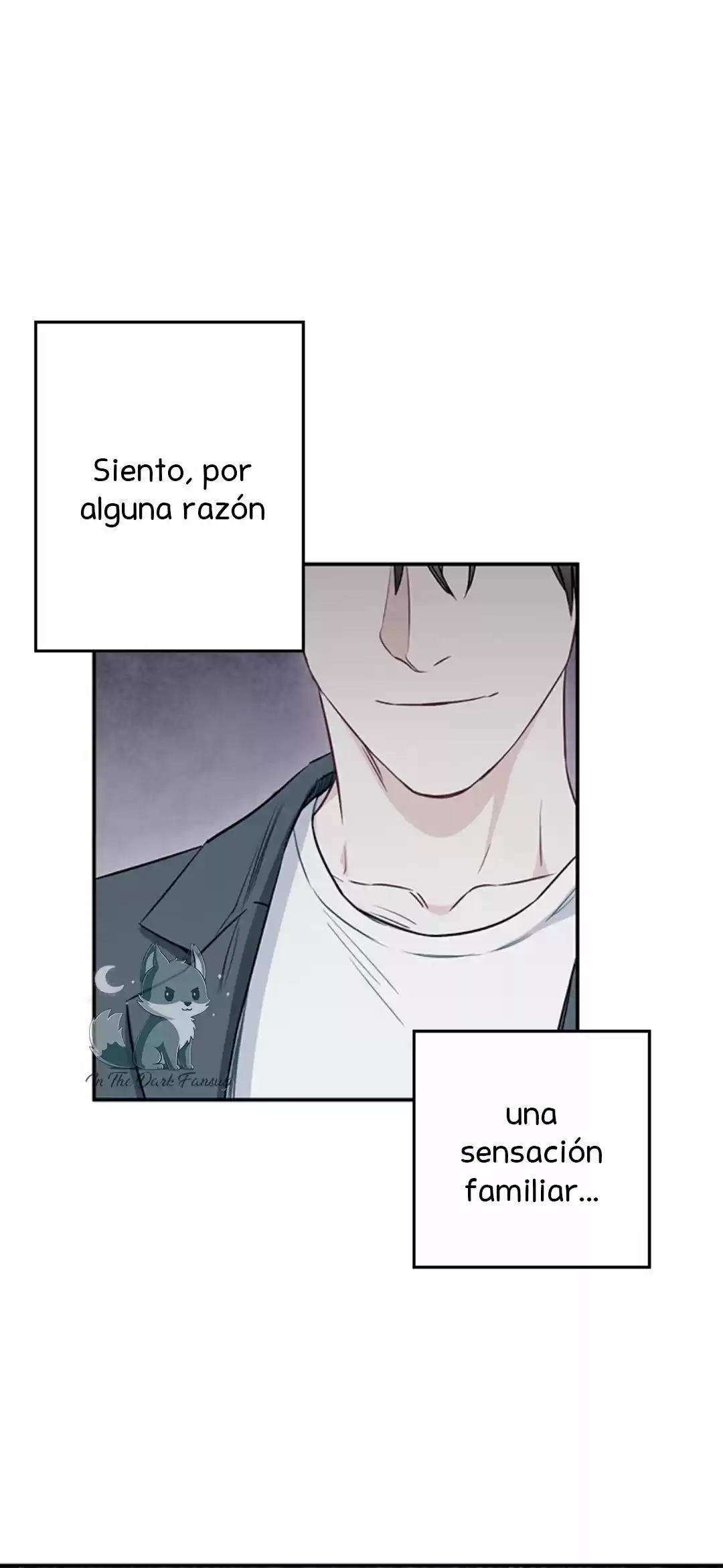 Nuestro compañerismo (2019) - Capítulo 10 - Página 34 - LectorTMOo
