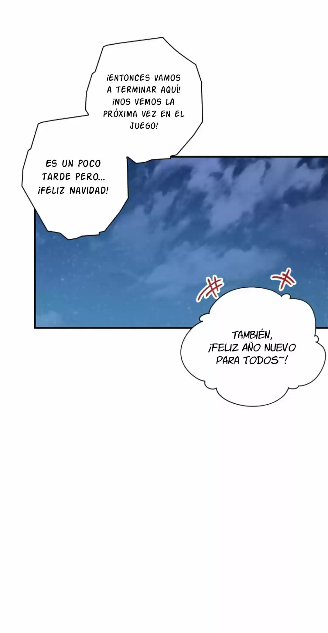 Nuestro compañerismo (2019) - Capítulo 11 - Página 34 - LectorTMOo