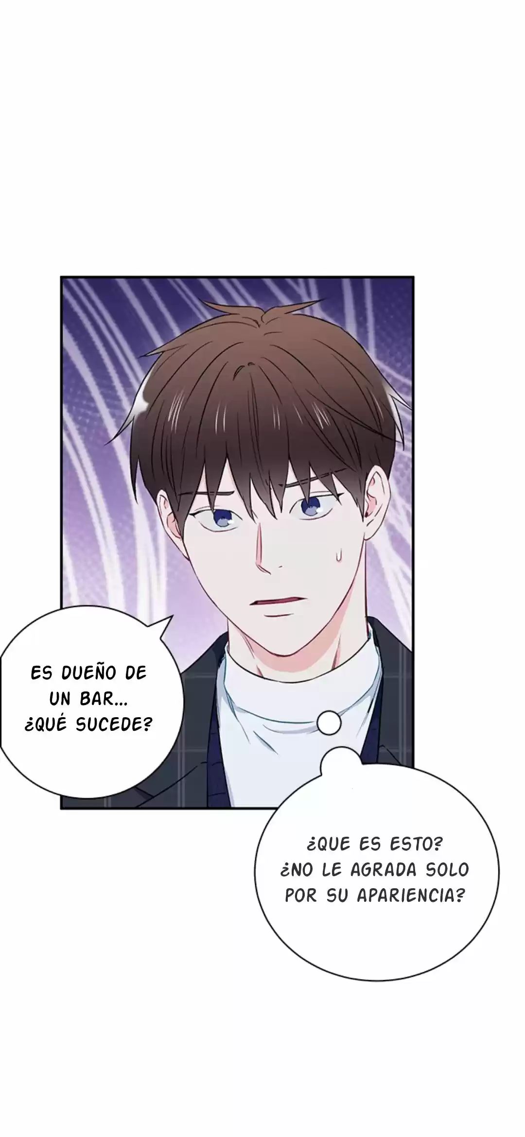 Nuestro compañerismo (2019) - Capítulo 12 - Página 38 - LectorTMOo