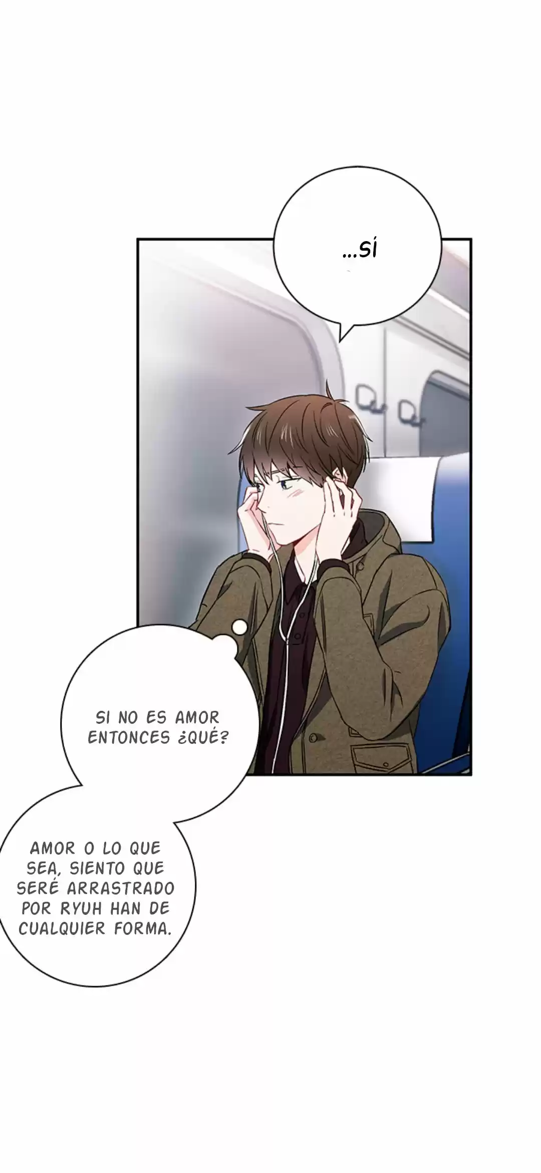 Nuestro compañerismo (2019) - Capítulo 13 - Página 12 - LectorTMOo