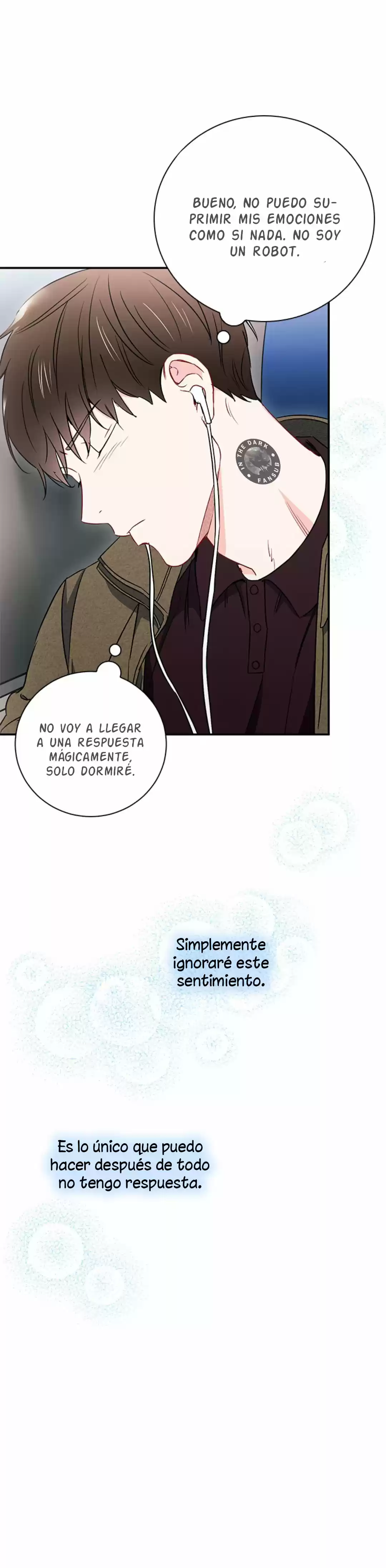 Nuestro compañerismo (2019) - Capítulo 13 - Página 13 - LectorTMOo