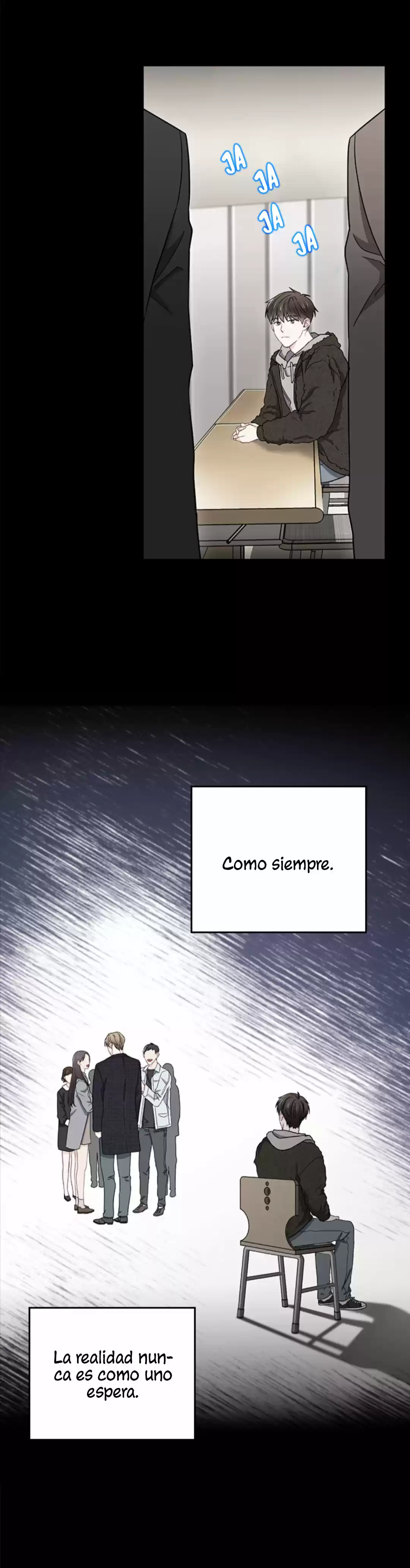 Nuestro compañerismo (2019) - Capítulo 13 - Página 24 - LectorTMOo