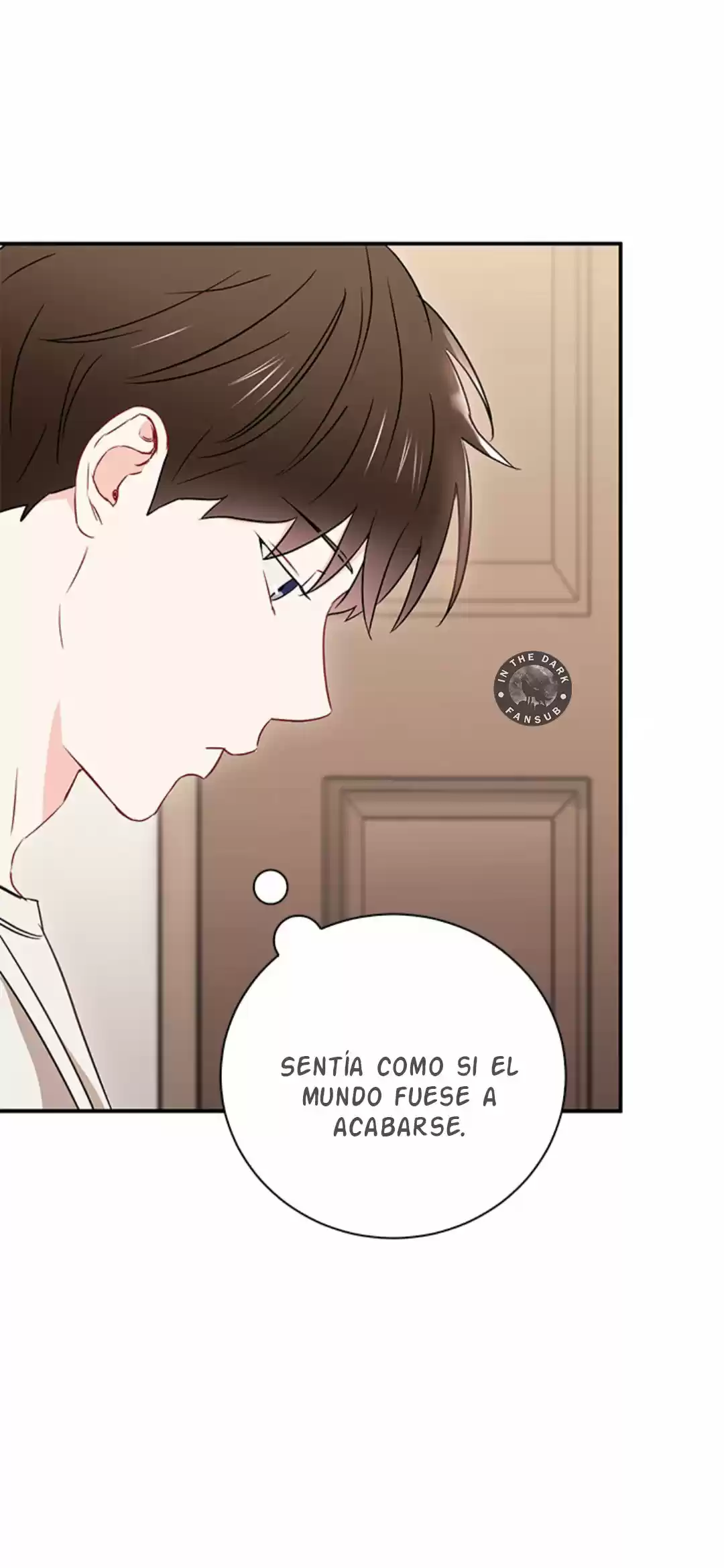 Nuestro compañerismo (2019) - Capítulo 13 - Página 35 - LectorTMOo