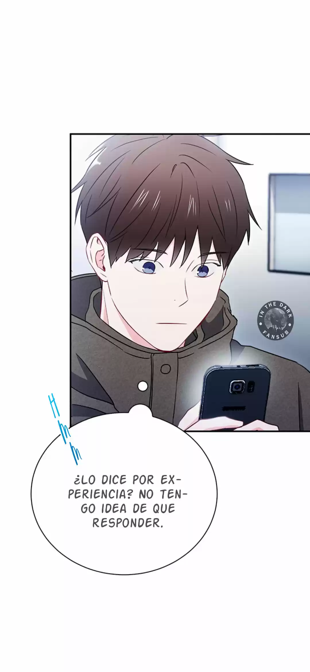 Nuestro compañerismo (2019) - Capítulo 13 - Página 41 - LectorTMOo
