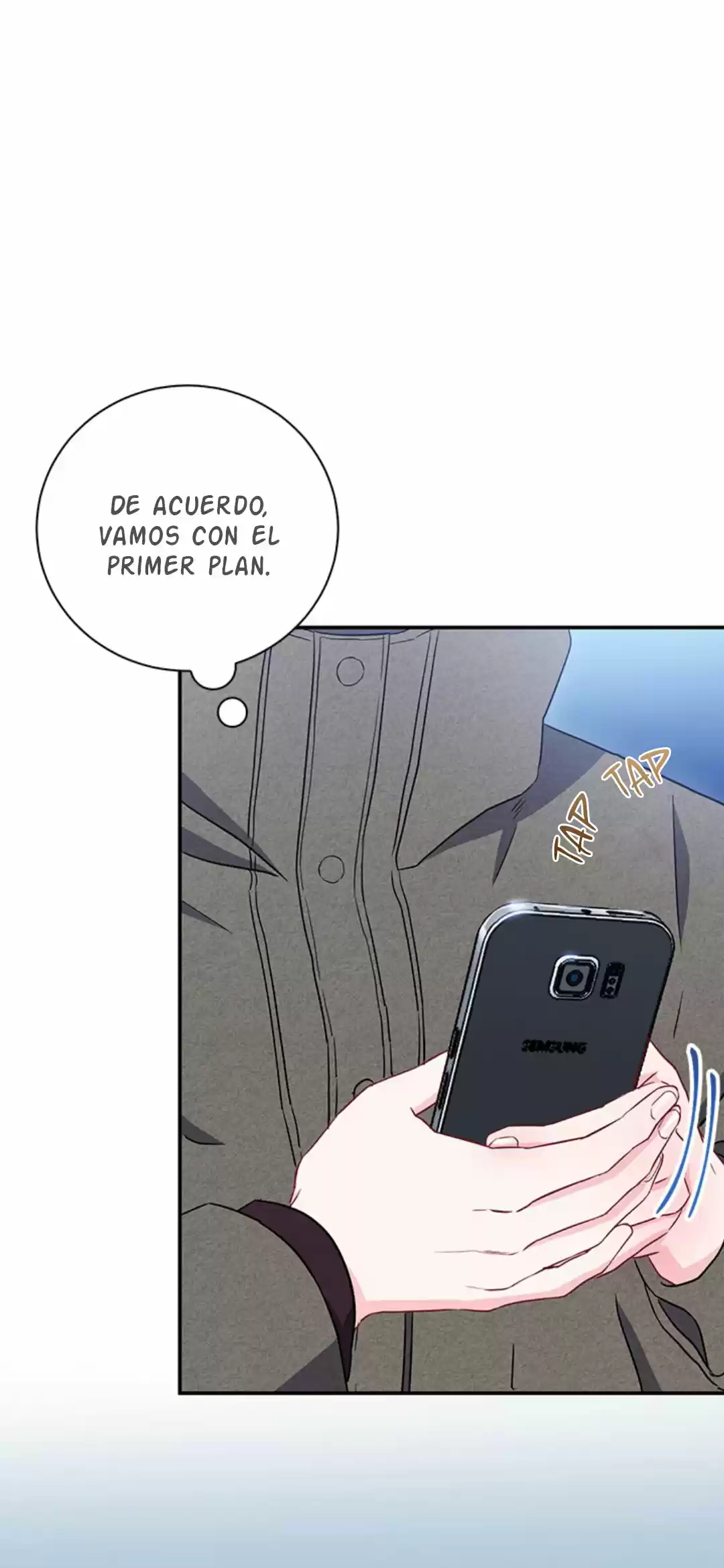 Nuestro compañerismo (2019) - Capítulo 13 - Página 46 - LectorTMOo