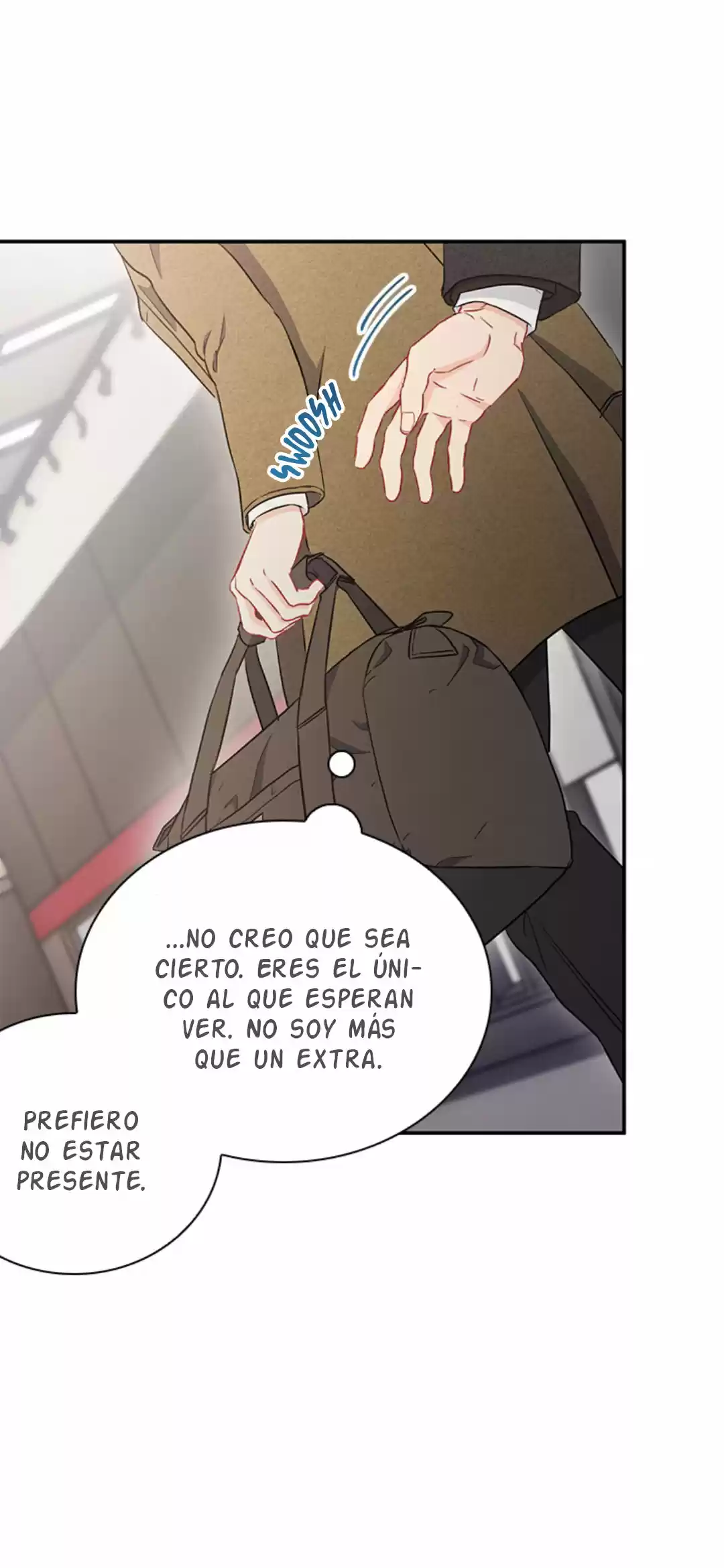 Nuestro compañerismo (2019) - Capítulo 13 - Página 52 - LectorTMOo