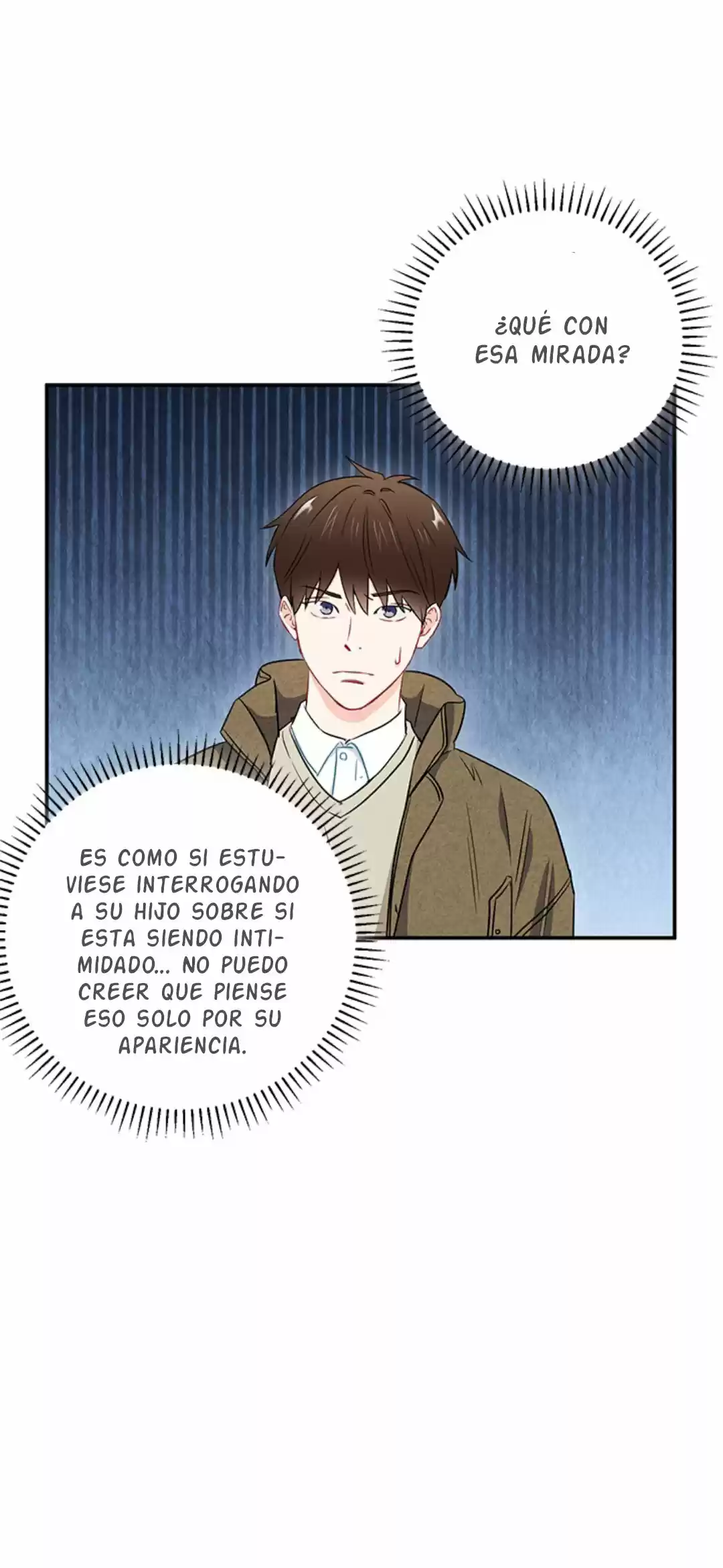 Nuestro compañerismo (2019) - Capítulo 14 - Página 5 - LectorTMOo