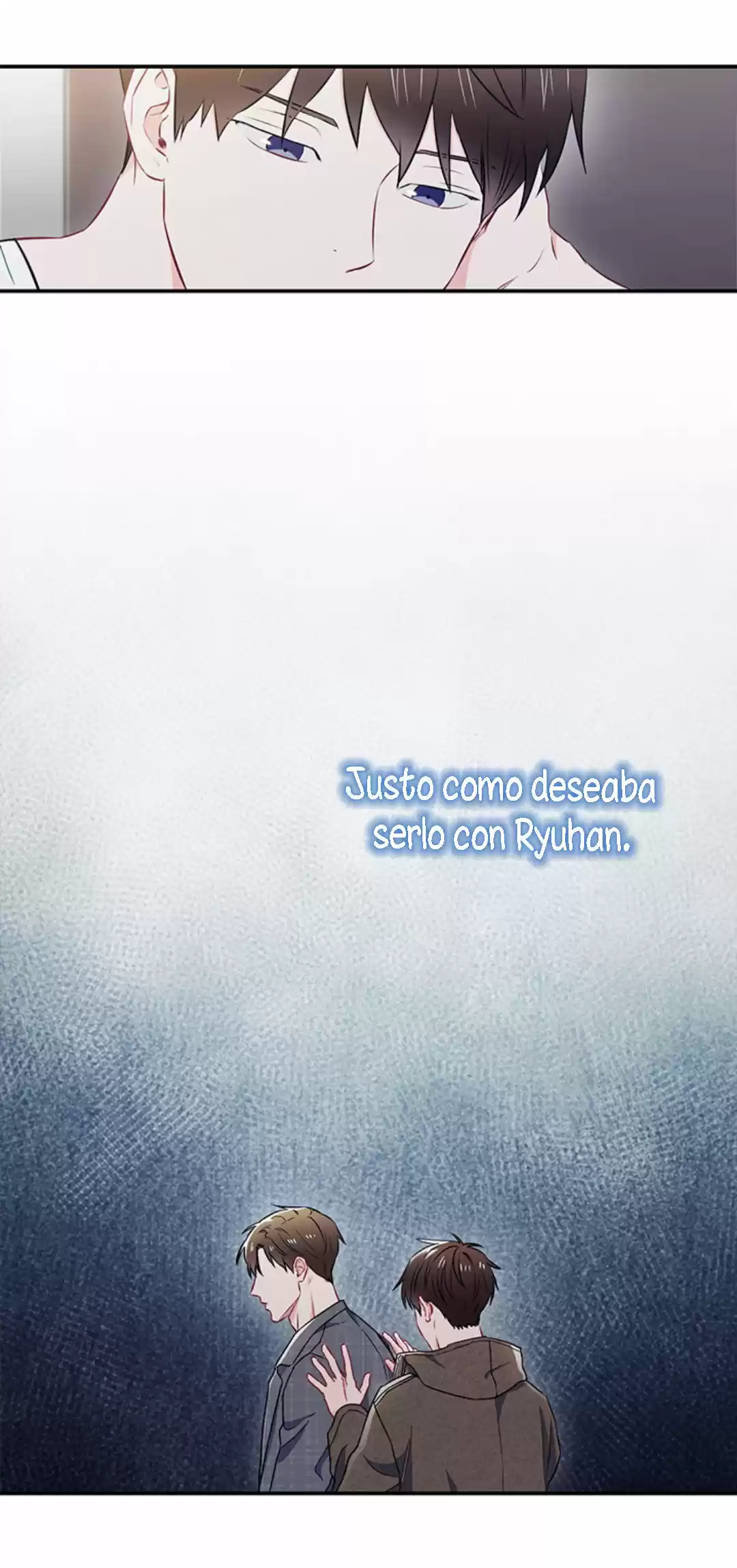 Nuestro compañerismo (2019) - Capítulo 15 - Página 57 - LectorTMOo