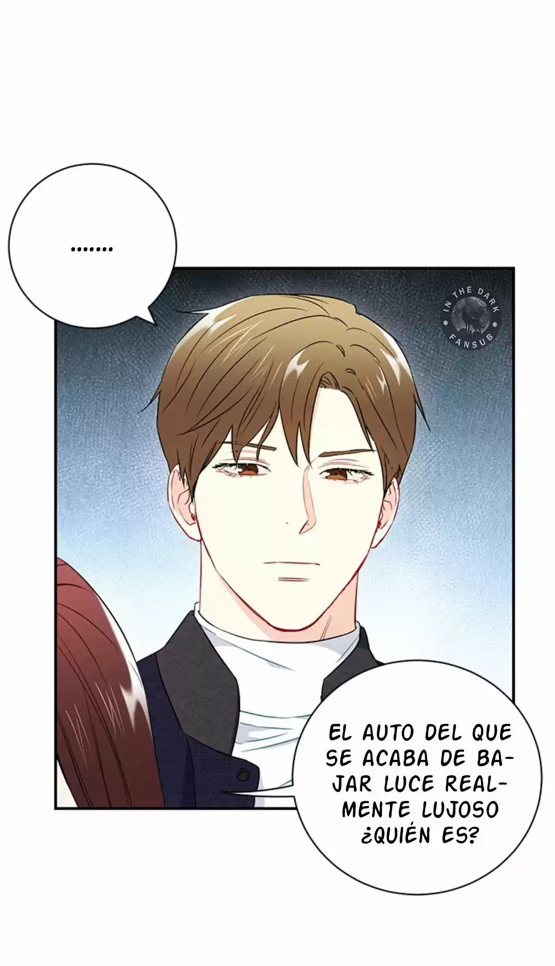 Nuestro compañerismo (2019) - Capítulo 16 - Página 6 - LectorTMOo