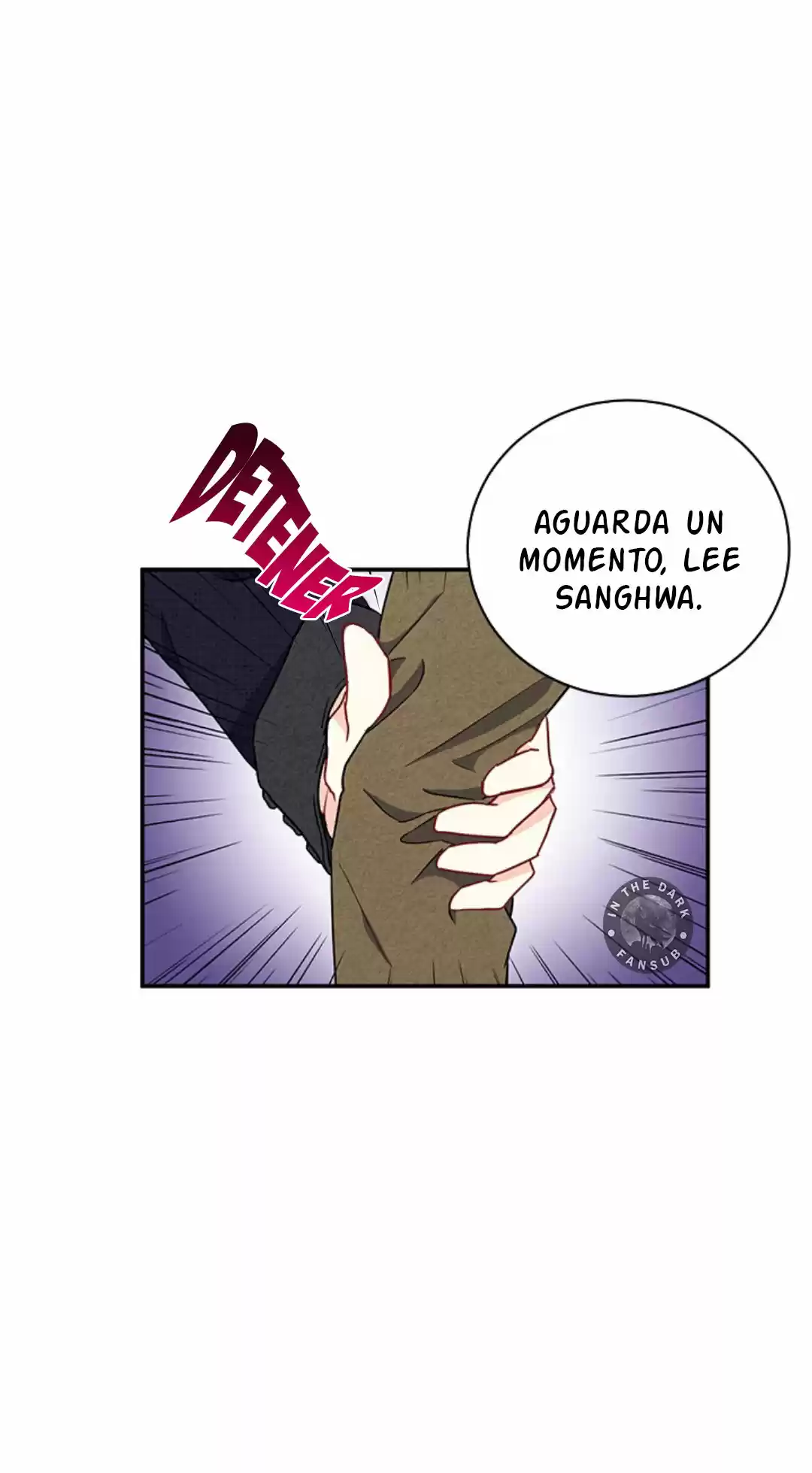 Nuestro compañerismo (2019) - Capítulo 16 - Página 12 - LectorTMOo