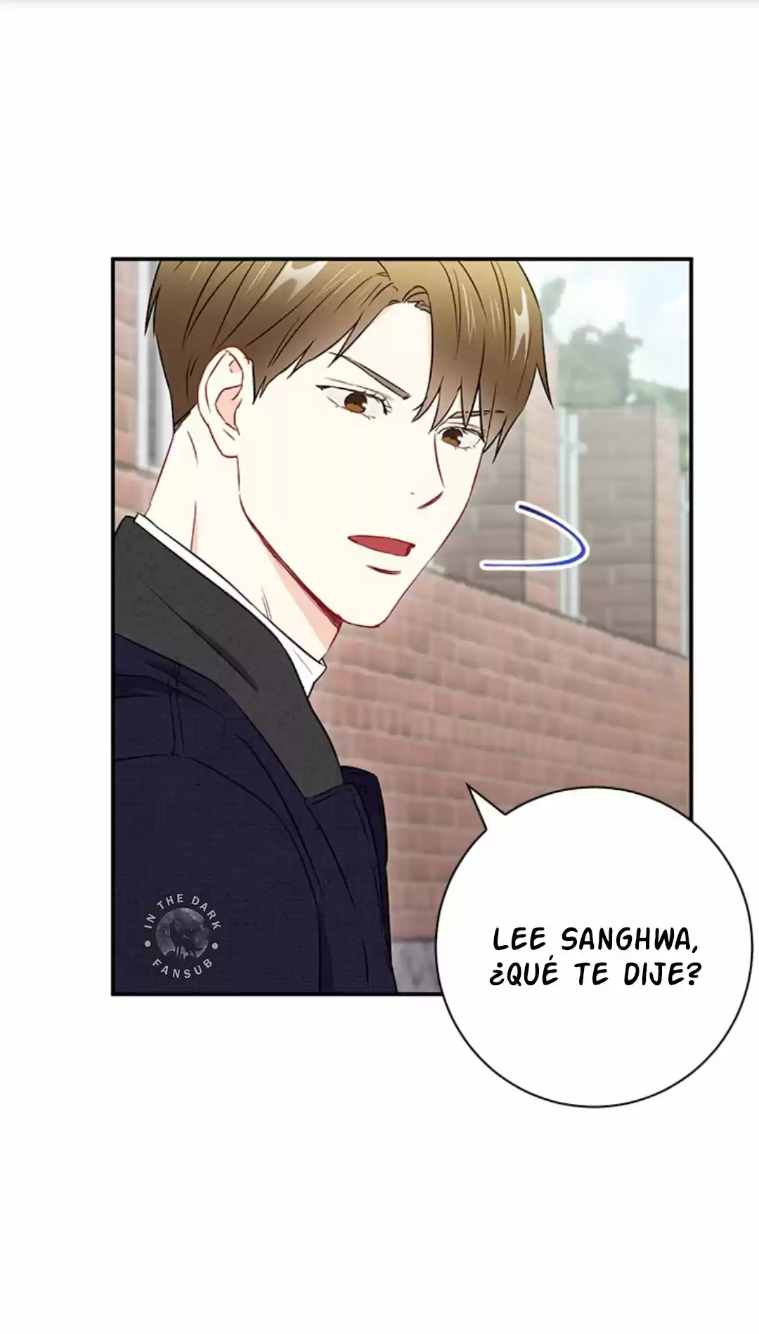Nuestro compañerismo (2019) - Capítulo 16 - Página 18 - LectorTMOo