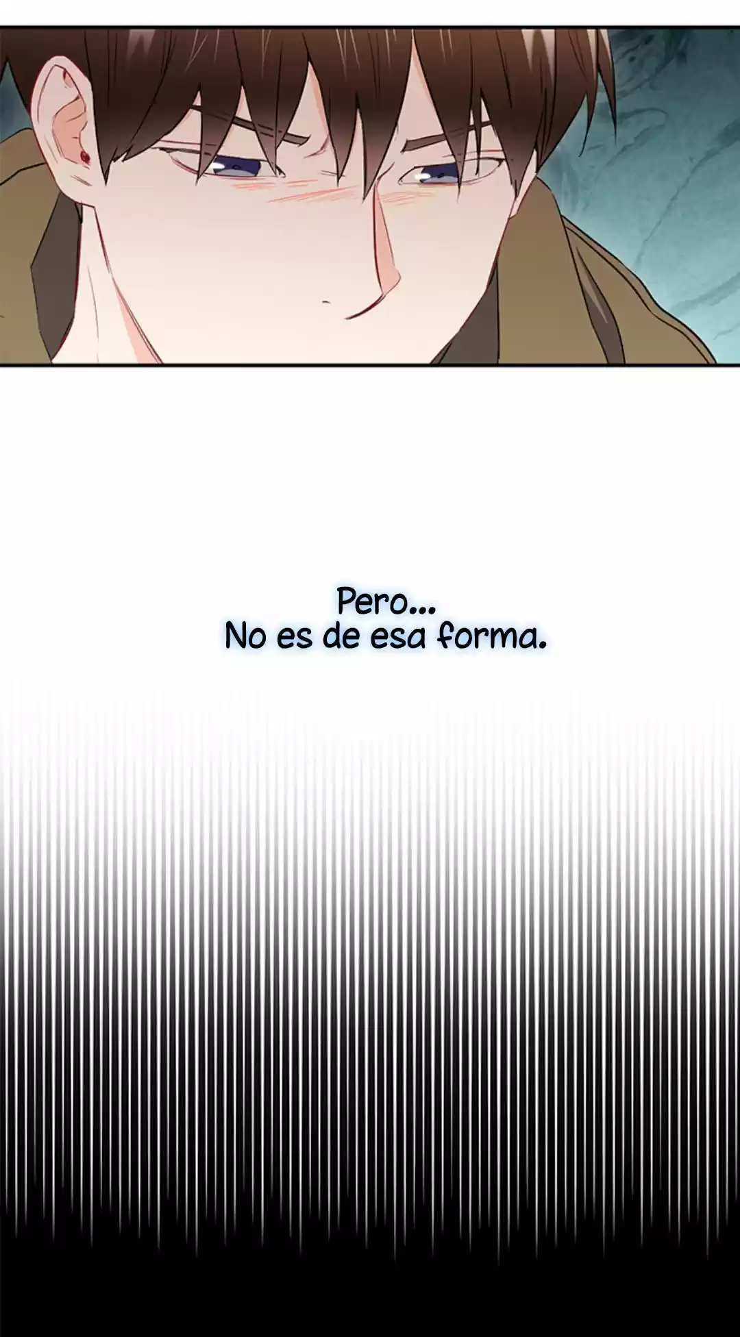 Nuestro compañerismo (2019) - Capítulo 16 - Página 26 - LectorTMOo