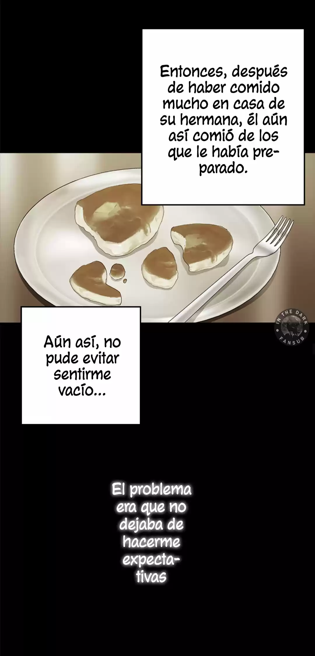 Nuestro compañerismo (2019) - Capítulo 16 - Página 33 - LectorTMOo