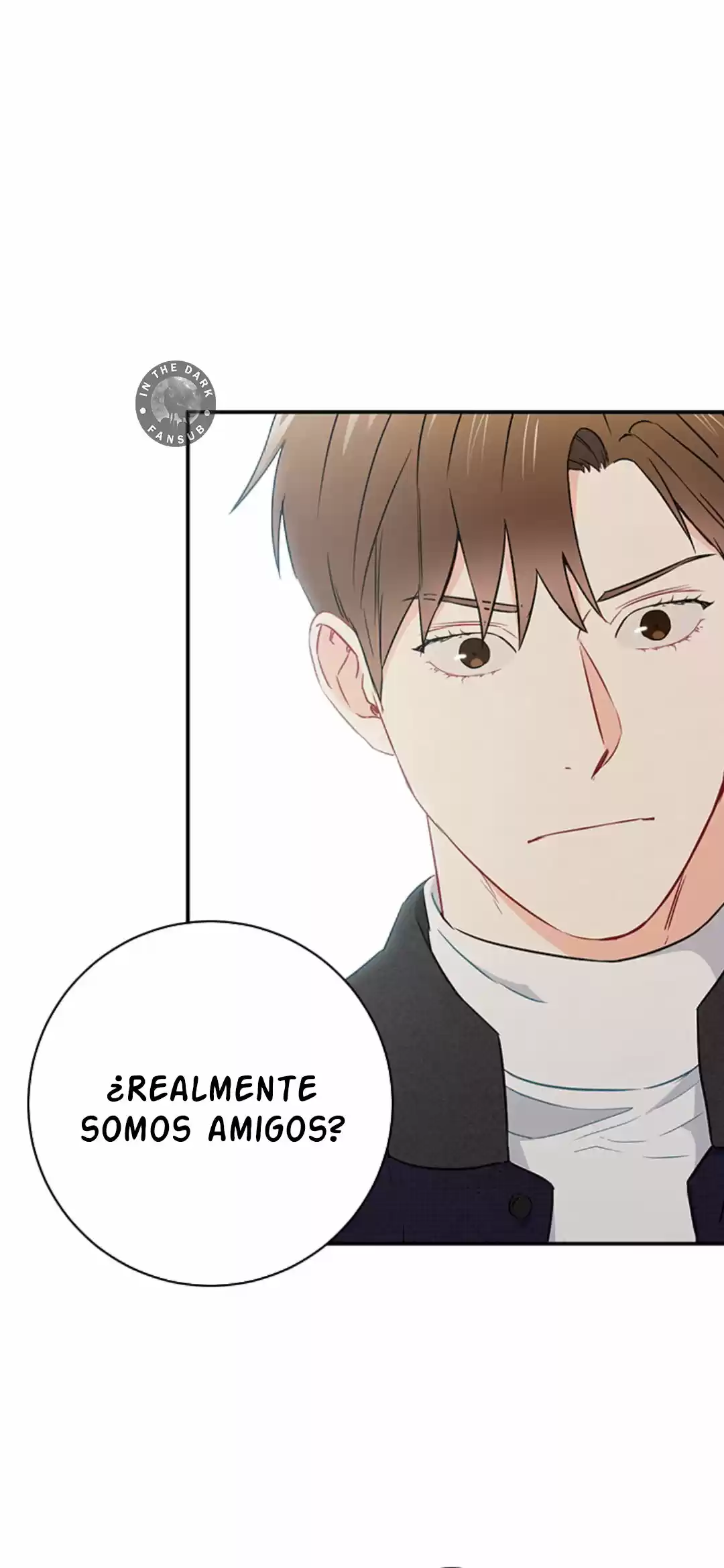 Nuestro compañerismo (2019) - Capítulo 16 - Página 36 - LectorTMOo
