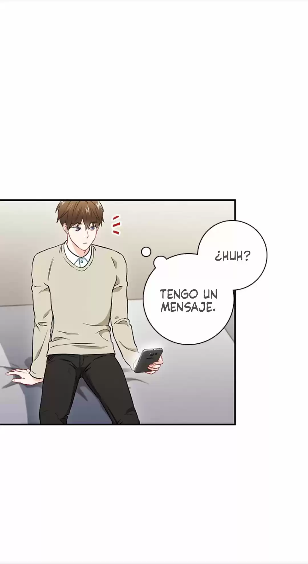 Nuestro compañerismo (2019) - Capítulo 17 - Página 8 - LectorTMOo