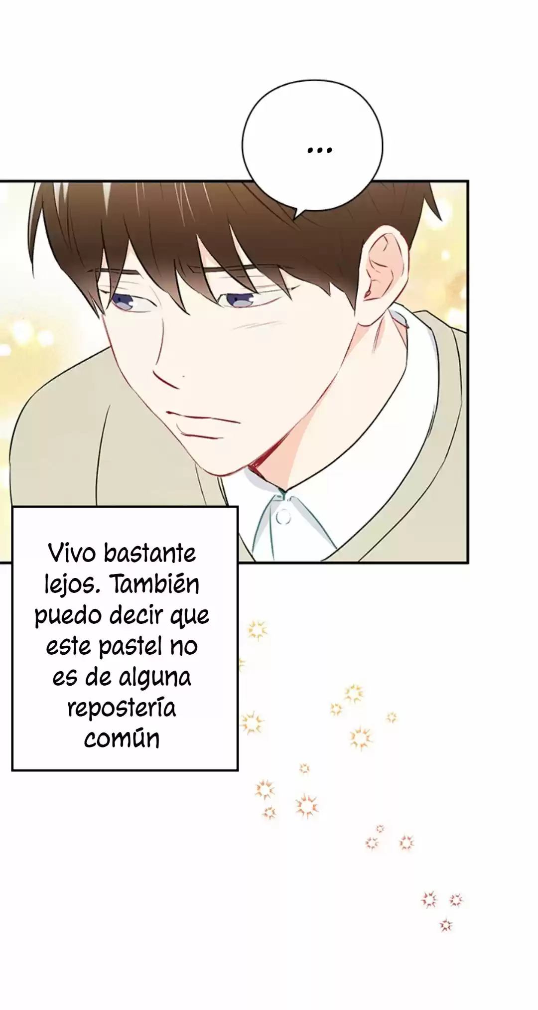 Nuestro compañerismo (2019) - Capítulo 17 - Página 16 - LectorTMOo