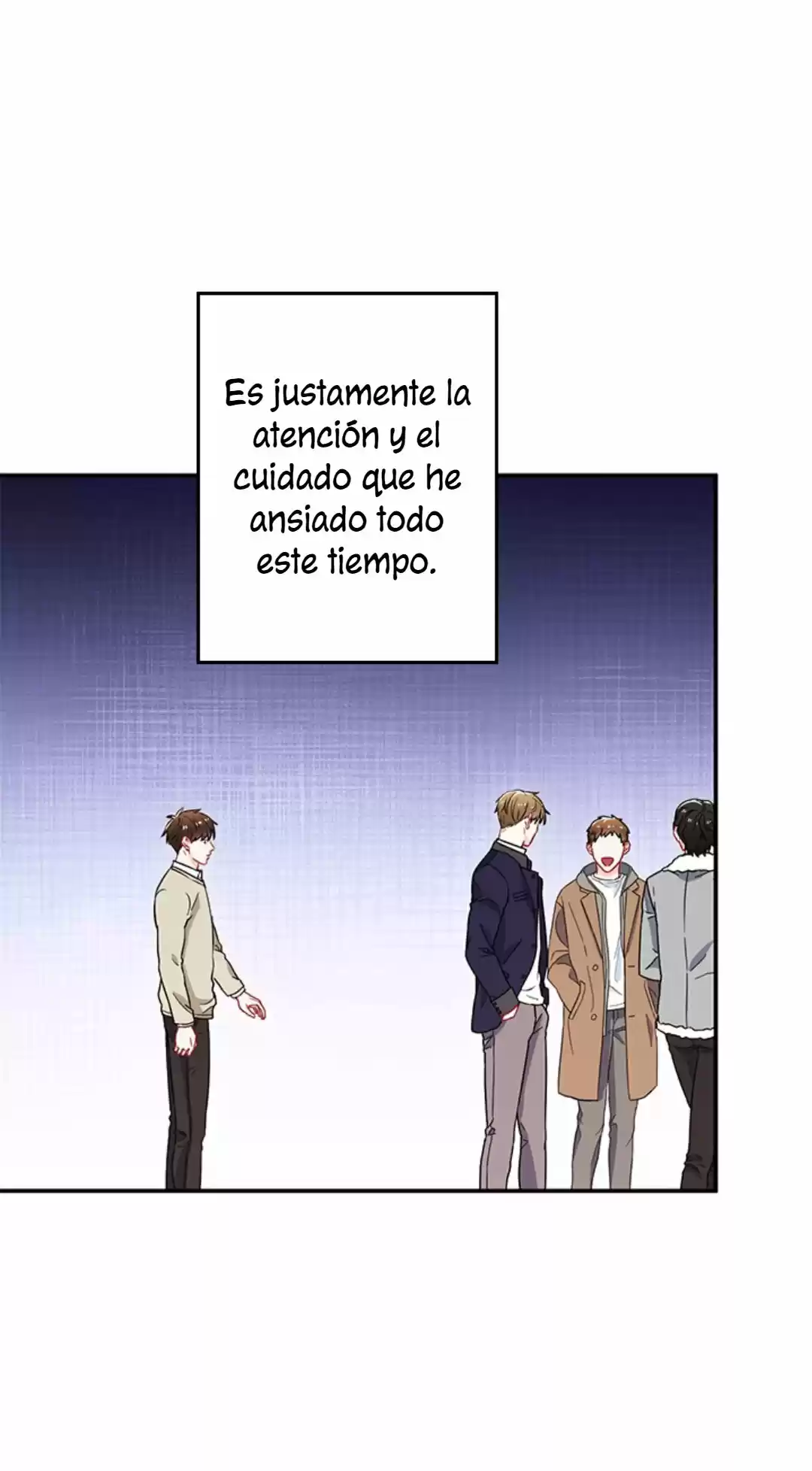Nuestro compañerismo (2019) - Capítulo 17 - Página 24 - LectorTMOo