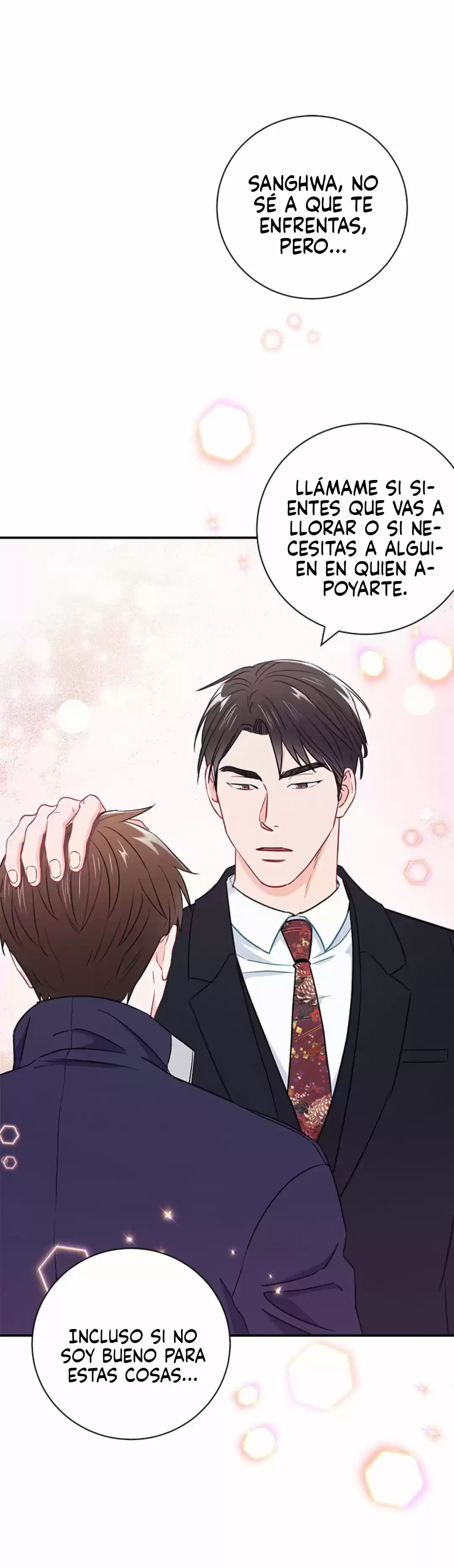 Nuestro compañerismo (2019) - Capítulo 17 - Página 54 - LectorTMOo
