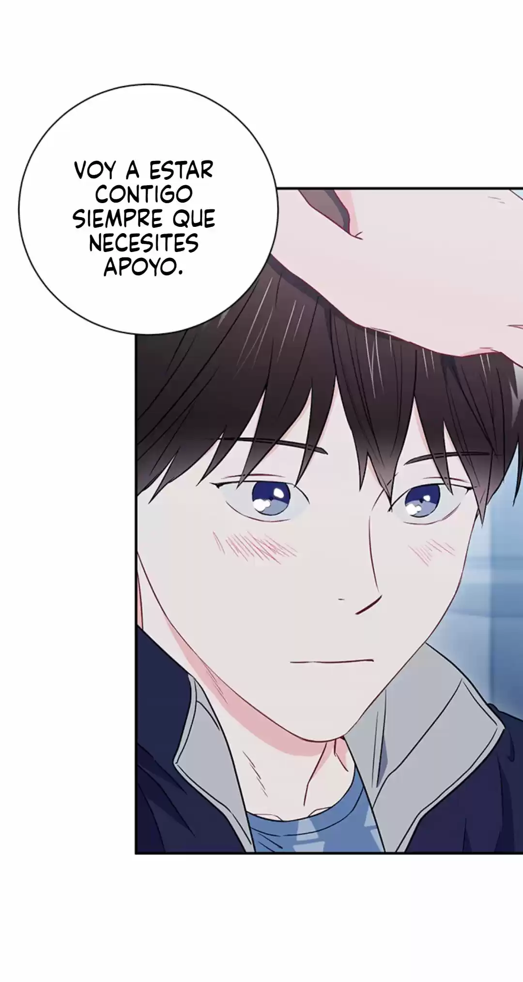 Nuestro compañerismo (2019) - Capítulo 17 - Página 55 - LectorTMOo