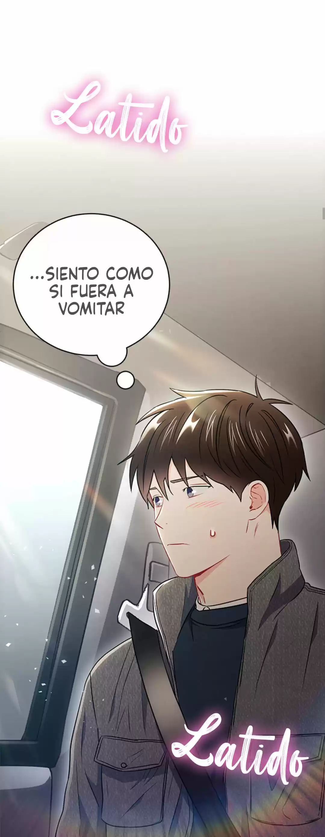 Nuestro compañerismo (2019) - Capítulo 18 - Página 19 - LectorTMOo